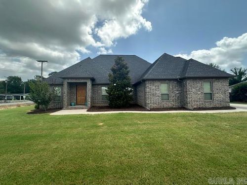 9 Eagle Drive, Lonoke, AR, 72086 | Card Image