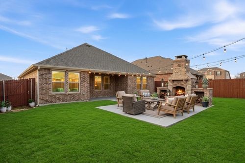 812 Indigo Rd, Princeton, TX, 75407-2956 | Card Image