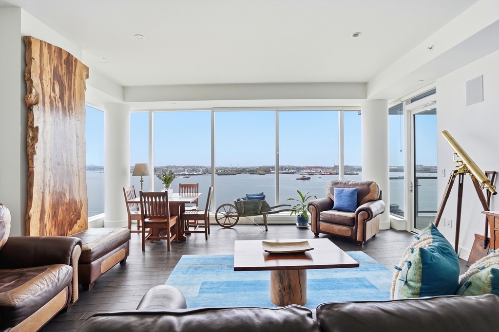 Residential in Boston