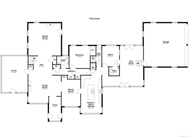 Main Home - First Level | Image 33