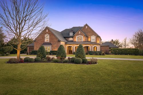 2808 Robert Sender Ct, Lucas, TX, 75002-3704 | Card Image