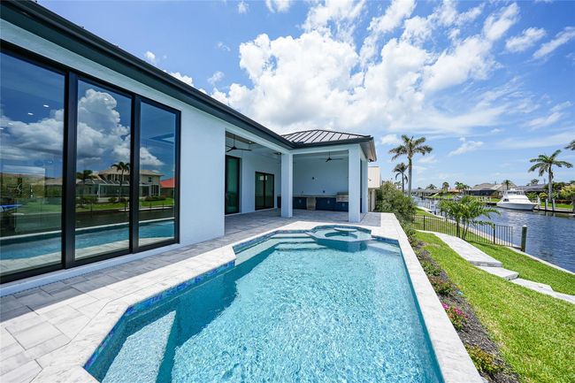 2815 Coral Way, House other with 3 bedrooms, 3 bathrooms and null parking in PUNTA GORDA FL | Image 46