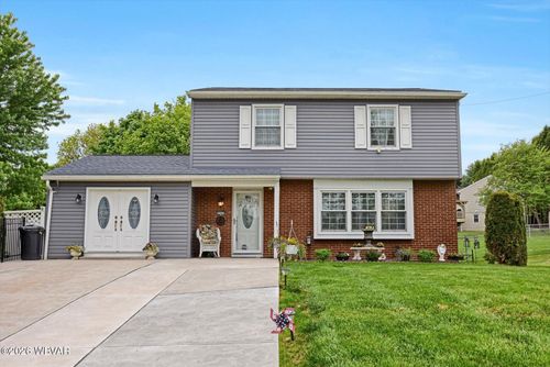 2243 Division Road, Williamsport, PA, 17701 | Card Image