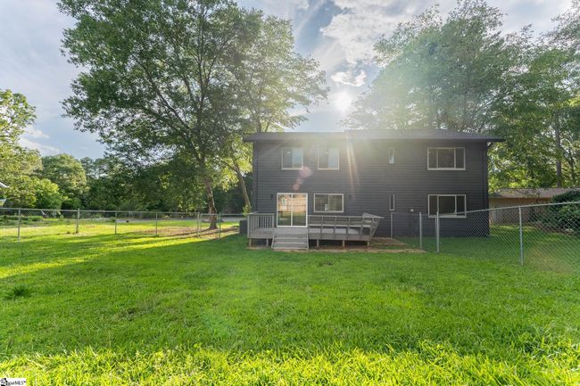 913 Berkeley Dr, House other with 3 bedrooms, 2 bathrooms and 2 parking in Clemson SC | Image 40