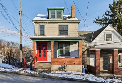 221 Fernleaf St, Pittsburgh, PA, 15210-2674 | Card Image