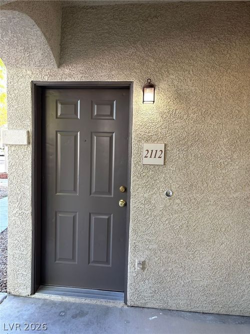 2112-9050 W Warm Springs Rd, Las Vegas, NV, 89148-3826 | Card Image
