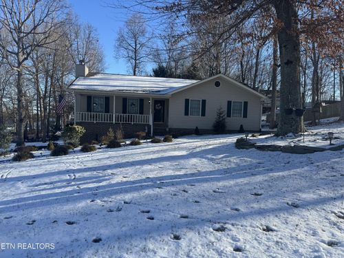 256 Harmony Acres Dr W, Jonesborough, TN, 37659-3324 | Card Image