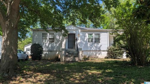 336 Mcpherson Avenue, MIDFIELD, AL, 35228 | Card Image