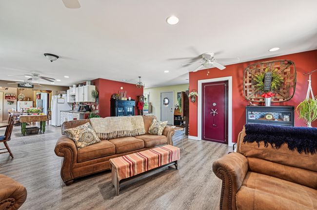 4711 N Elm Tree Rd, House other with 4 bedrooms, 2 bathrooms and null parking in Conover OH | Image 7