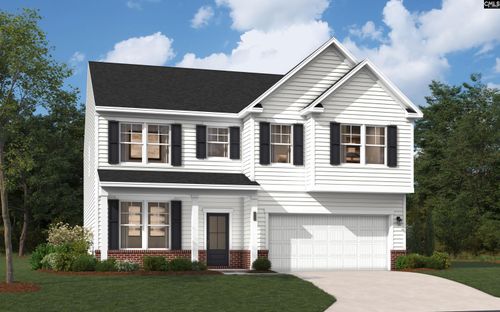 639 Griffon Dr, Chapin, SC, 29036-9888 | Card Image