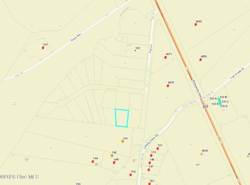 00 Pet Ln, Jacksonville, NC, 28540 | Card Image