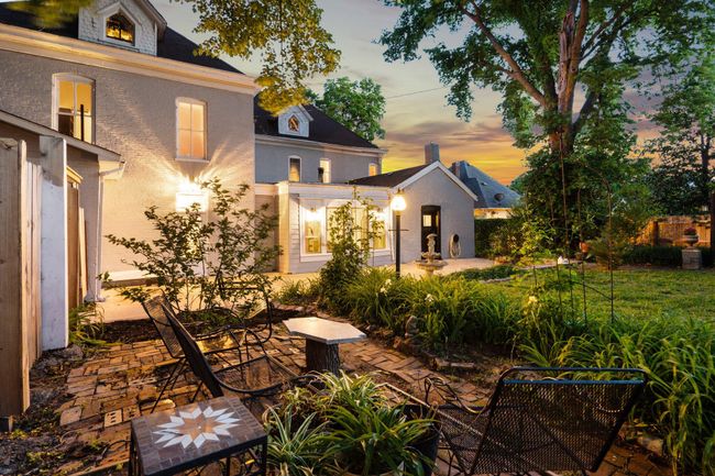 711 E Morgan St, House other with 6 bedrooms, 3 bathrooms and null parking in Boonville MO | Image 70