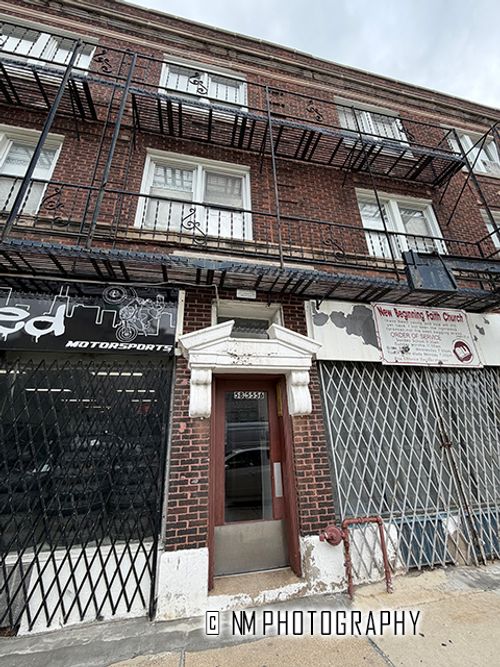 1-5556 W Harrison St, Chicago, IL, 60644-5032 | Card Image