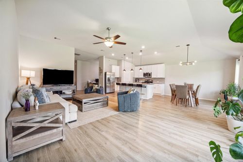 6414 Fiddlewood Thicket Ln, Katy, TX, 77449-2993 | Card Image