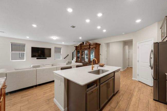 1921 Winston Way, House other with 4 bedrooms, 3 bathrooms and 2 parking in Leander TX | Image 6