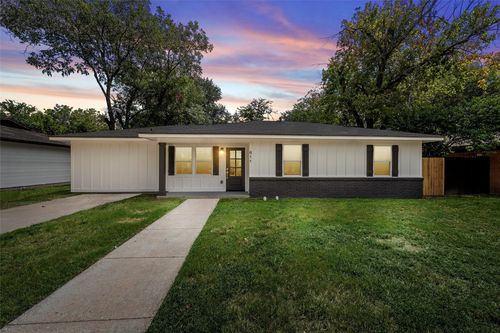 611 N Rita St, Waco, TX, 76705-1138 | Card Image