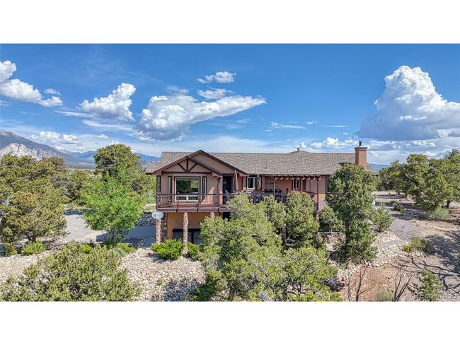 12850 County Road 261 K, House other with 3 bedrooms, 4 bathrooms and null parking in Nathrop CO | Image 4
