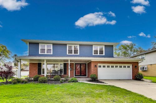 511 S Dwyer Ave, Arlington Heights, IL, 60005-2260 | Card Image