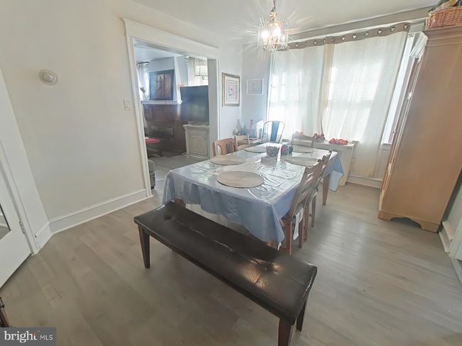 184 Midway Ave, Townhouse with 3 bedrooms, 1 bathrooms and null parking in LANSDOWNE PA | Image 7