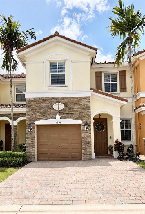 12444 Emerald Creek Ct, Plantation, FL, 33325 | Card Image