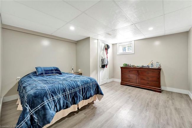 1684 Hazen Rd, House other with 4 bedrooms, 2 bathrooms and 8 parking in Langton ON | Image 31