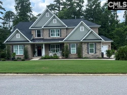 408 Lookover Pointe Dr, Chapin, SC, 29036-7659 | Card Image