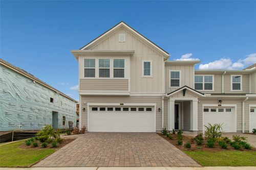 689 Windchime Street, Yulee, FL, 32097 | Card Image