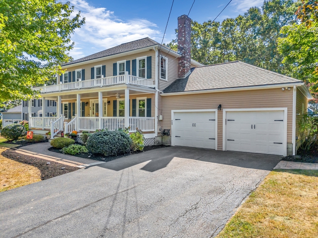 Skyline Dr, Franklin, MA 02038
