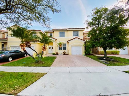 17024 Sw 38th St, Miramar, FL, 33027-4604 | Card Image