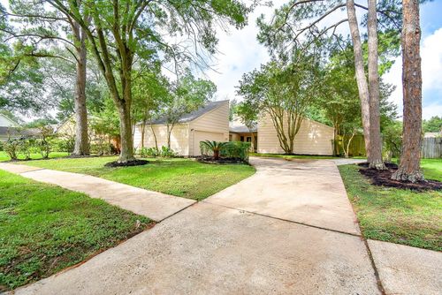 1010 Rock Canyon Dr, Katy, TX, 77450-3734 | Card Image