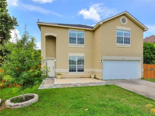 6200 Ken Caryl Dr, Austin, TX, 78747-2702 | Card Image