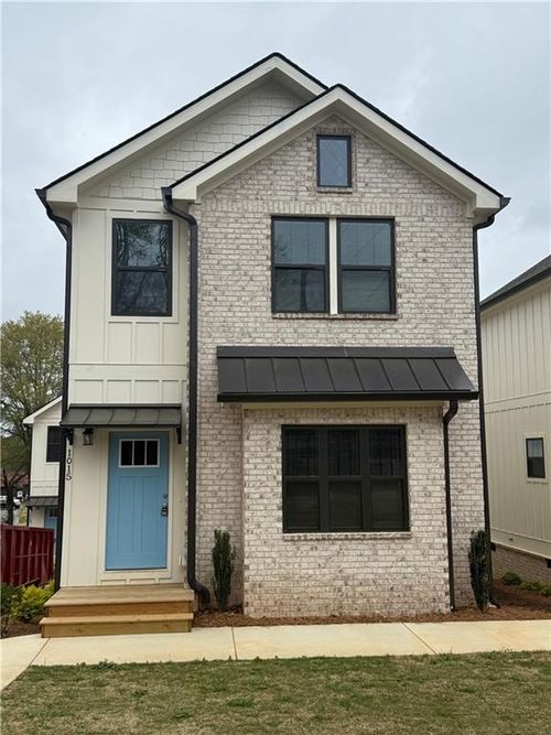 1027 Park Hill Dr, Gainesville, GA, 30501-2343 | Card Image