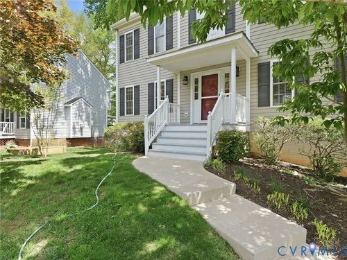 1625 Upperbury Dr, Midlothian, VA, 23114-5157 | Card Image