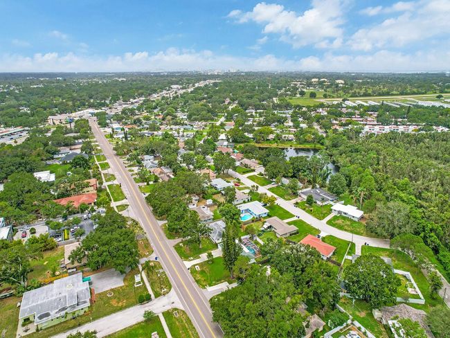 2160 Ne Coachman Rd, House other with 3 bedrooms, 2 bathrooms and null parking in Clearwater FL | Image 42