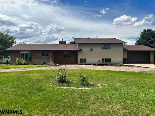 612 William Way, Sidney, NE, 69162 | Card Image