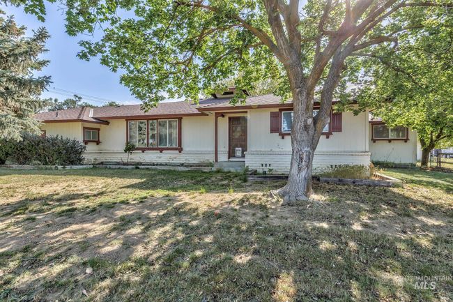 Pringle road side of the home | Image 46
