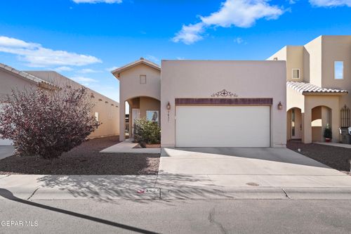 3637 Grand Cayman Ln, El Paso, TX, 79936-2172 | Card Image