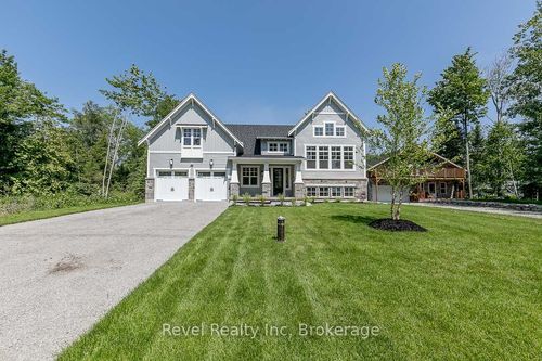 1749 Tiny Beaches Rd S, Tiny, ON, L0L1P1 | Card Image