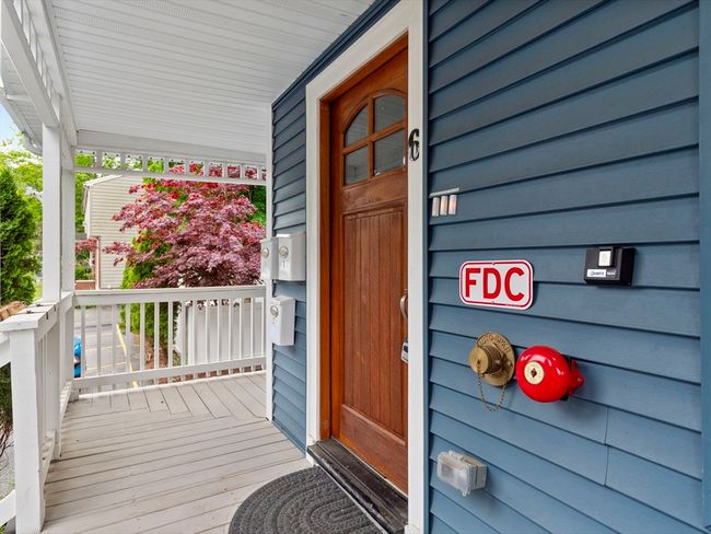 APT-3 - 6 Nelly St, Condo with 2 bedrooms, 1 bathrooms and 2 parking in Wakefield MA | Image 26