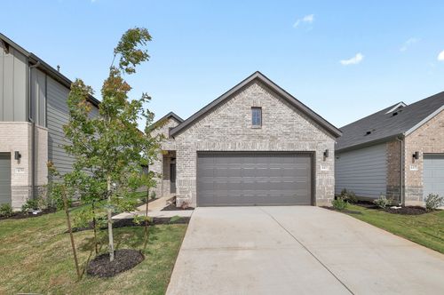 441 Lucky Ave, Elgin, TX, 78621 | Card Image