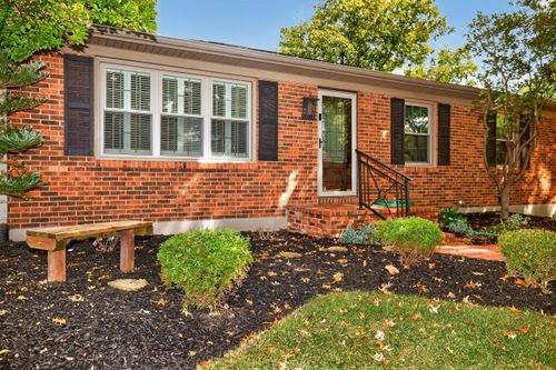 433 Potomac Dr, Lexington, KY, 40503-4319 | Card Image