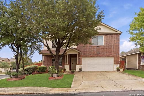 2102 Red Rock Xing, San Antonio, TX, 78245-3827 | Card Image