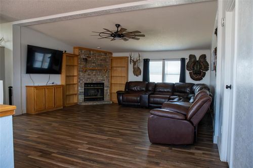 1406 Canyon Hills Dr, Alva, OK, 73717-3470 | Card Image