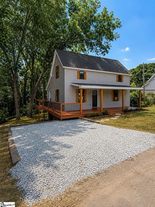12 Front St, Pelzer, SC, 29669-1629 | Card Image