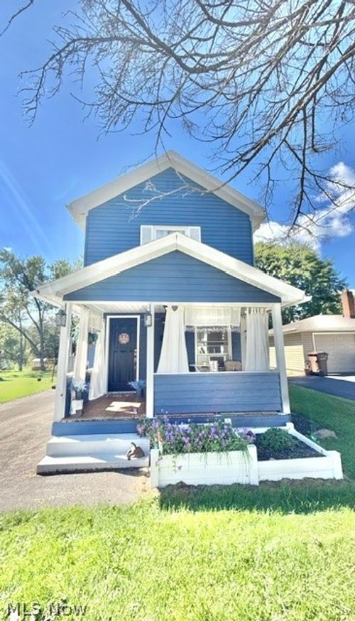 761 W Wood Street, Lowellville, OH, 44436 | Card Image
