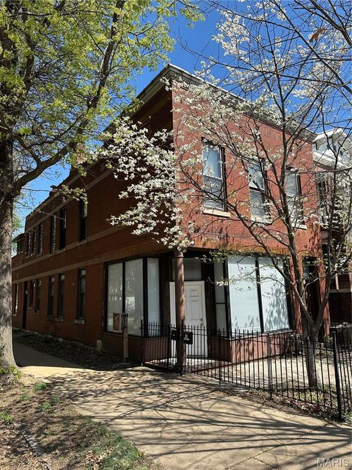 4173 Humphrey St, Saint Louis, MO, 63116-3824 | Card Image