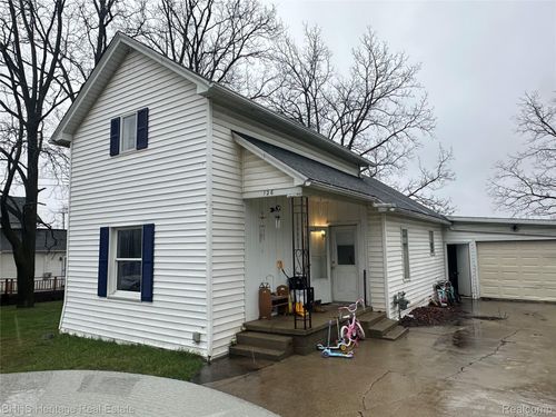 126 Mason, Morrice, MI, 48857-2526 | Card Image