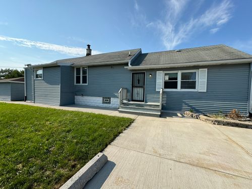 2916 Jackson Ave, South Chicago Heights, IL, 60411-4820 | Card Image