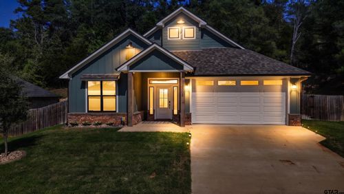 8508 Lakeway Drive, Tyler, TX, 75703 | Card Image