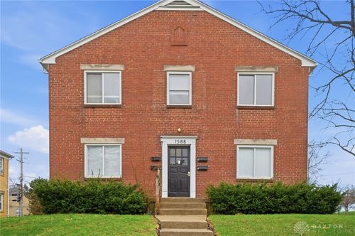 1588 Glenbeck Ave, Kettering, OH, 45409-1721 | Card Image